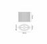 Ella Telescopic Ceiling Light